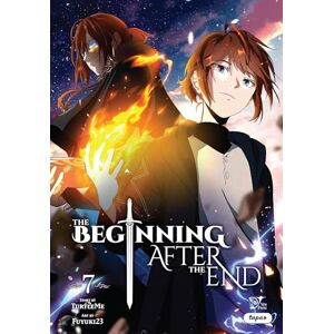 TurtleMe The Beginning After the End, Vol. 7 (comic): Volume 7 (BEGINNING AFTER END GN) TurtleMe The Beginning After the End, Vol. 7 (comic): Volume 7 (BEGINNING AFTER END GN)