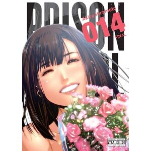 Hiramoto, Akira Prison School, Vol. 14: 5723 Volume 14 (PRISON SCHOOL GN) Hiramoto, Akira Prison School, Vol. 14: 5723 Volume 14 (PRISON SCHOOL GN)
