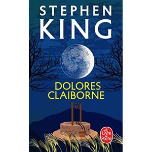 King, Stephen Dolores Claiborne (Imaginaire) King, Stephen Dolores Claiborne (Imaginaire)