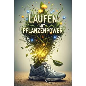 Bergmann, Markus LAUFEN MIT PFLANZENPOWER: Der umfassende Ratgeber für vegane Marathon- und Langstreckenernährung Bergmann, Markus LAUFEN MIT PFLANZENPOWER: Der umfassende Ratgeber für vegane Marathon- und Langstreckenernährung