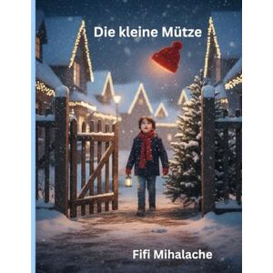 Fifi And The Flowertots Die kleine Mütze: Für Kinder im Alter von 4 bis 8 Jahren Fifi And The Flowertots Die kleine Mütze: Für Kinder im Alter von 4 bis 8 Jahren