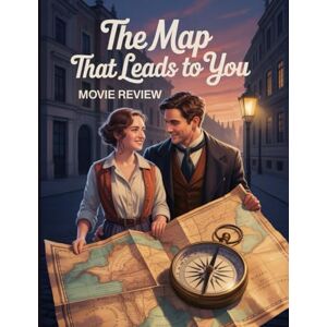 Laney, Madison The Map That Leads to You Movie Review: A Deep Dive into the Film's Cast, Production Drama, Songs That Started It All Laney, Madison The Map That Leads to You Movie Review: A Deep Dive into the Film's Cast, Production Drama, Songs That Started It All