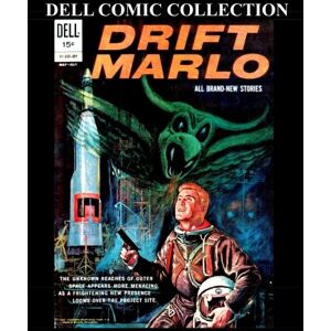 Therrian, Kari A Dell Comic Collection: 4 Issue Collection: (Various) Therrian, Kari A Dell Comic Collection: 4 Issue Collection: (Various)