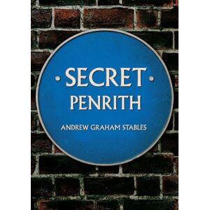 Stables, Andrew Graham Secret Penrith Stables, Andrew Graham Secret Penrith