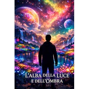 Seraphyne, Elowen L’Alba della Luce e dell’Ombra: Un mondo rinato. Un segreto sepolto. Una minaccia in attesa… Seraphyne, Elowen L’Alba della Luce e dell’Ombra: Un mondo rinato. Un segreto sepolto. Una minaccia in attesa…