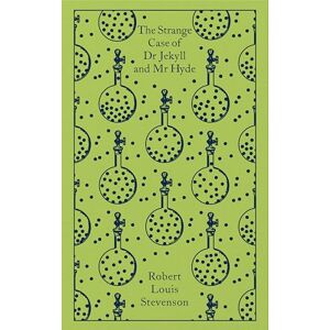 Stevenson, Robert Louis Dr Jekyll and Mr Hyde: And Other Tales of Terror (Penguin Clothbound Classics) Stevenson, Robert Louis Dr Jekyll and Mr Hyde: And Other Tales of Terror (Penguin Clothbound Classics)