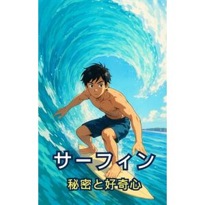 VC Brothers サーフィン: 秘密と好奇心 VC Brothers サーフィン: 秘密と好奇心
