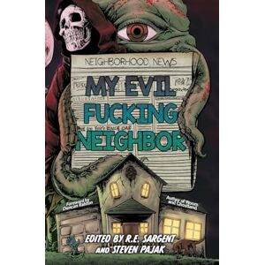 Roberts My Evil Fucking Neighbor Roberts My Evil Fucking Neighbor