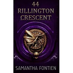 Fontien, Samantha 44 Rillington Crescent Fontien, Samantha 44 Rillington Crescent
