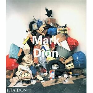 Norman Mark Dion: Contemporary Artist: 0000 (Phaidon Contemporary Artists Series) Norman Mark Dion: Contemporary Artist: 0000 (Phaidon Contemporary Artists Series)