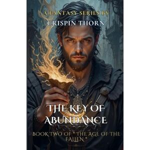 Thorn, Crispin The Key of Abundance: 2 (Age of the Fallen) Thorn, Crispin The Key of Abundance: 2 (Age of the Fallen)