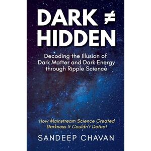 Chavan, Sandeep Dark Hidden Chavan, Sandeep Dark Hidden