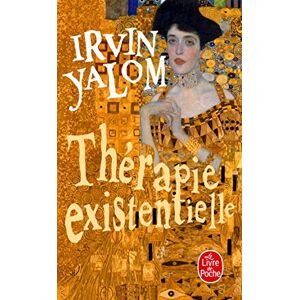 Yalom, Irvin D. Thérapie Existentielle (Littérature) Yalom, Irvin D. Thérapie Existentielle (Littérature)