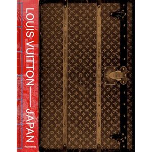 Müller, Florence Louis Vuitton And Japan: Visionary Journeys Müller, Florence Louis Vuitton And Japan: Visionary Journeys