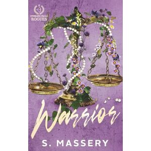 Massery, S. Warrior (Sterling Falls Rogues) Massery, S. Warrior (Sterling Falls Rogues)