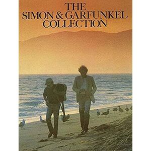 Art Garfunkel Simon and Garfunkel Collection (Paul Simon/Simon & Garfunkel) Art Garfunkel Simon and Garfunkel Collection (Paul Simon/Simon & Garfunkel)
