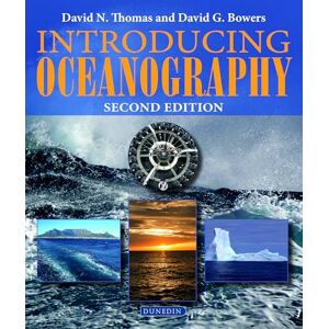 Thomas Introducing Oceanography (Introducing Earth and Environmental Sciences) Thomas Introducing Oceanography (Introducing Earth and Environmental Sciences)