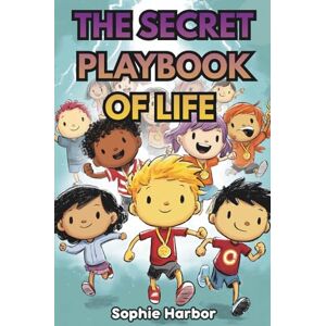 Harbor, Sophie The Secret Playbook of Life: 50 Fun Stories to Teach Self-Confidence, Friendship and Emotional Skills for Kids Ages 6-12 Harbor, Sophie The Secret Playbook of Life: 50 Fun Stories to Teach Self-Confidence, Friendship and Emotional Skills for Kids Ages 6-12