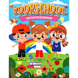 Roos, Francisca Voorschool Activiteitenboek: “Leuke en leerzame activiteiten voor kleintjes om het seizoen te vieren!”. Tellen, voorbereidend schrijven, kleuren.. Roos, Francisca Voorschool Activiteitenboek: “Leuke en leerzame activiteiten voor kleintjes om het seizoen te vieren!”. Tellen, voorbereidend schrijven, kleuren..