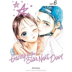Ammitsu Gazing at the Star Next Door 6 Ammitsu Gazing at the Star Next Door 6