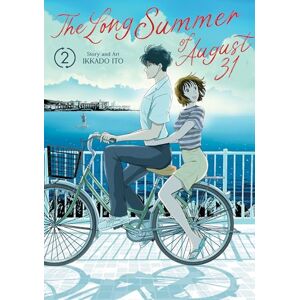 Ito, Ikkado The Long Summer of August 31 Vol. 2 Ito, Ikkado The Long Summer of August 31 Vol. 2