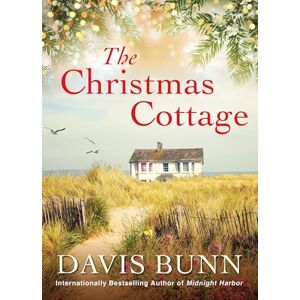 Bunn, Davis The Christmas Cottage (Miramar Bay) Bunn, Davis The Christmas Cottage (Miramar Bay)