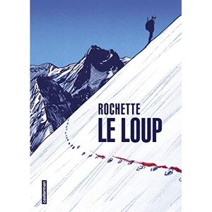 Rochette, Jean-Marc Le loup Rochette, Jean-Marc Le loup