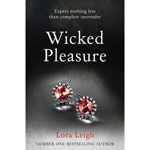 Leigh, Lora Wicked Pleasure (Bound Hearts, 9) Leigh, Lora Wicked Pleasure (Bound Hearts, 9)