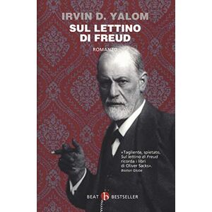 Yalom, Irvin D. Sul lettino di Freud Yalom, Irvin D. Sul lettino di Freud