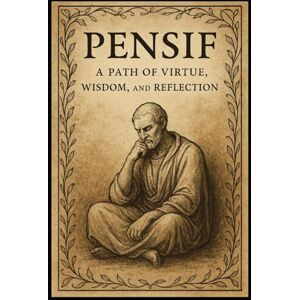 Beaumont, C.R. Pensif: A Path of Virtue, Wisdom, and Reflection: Volume 1 (Non Fiction Education, Philosophy, Sociology, Science) Beaumont, C.R. Pensif: A Path of Virtue, Wisdom, and Reflection: Volume 1 (Non Fiction Education, Philosophy, Sociology, Science)