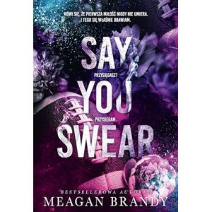 Brandy, Meagan Say You Swear Brandy, Meagan Say You Swear