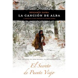 Zafra, Benjamain La Canciaon de Alba Zafra, Benjamain La Canciaon de Alba