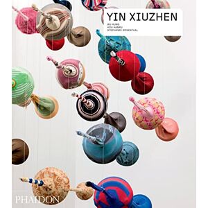 Hanru, Hou Yin Xiuzhen (Phaidon Contemporary Artists Series) Hanru, Hou Yin Xiuzhen (Phaidon Contemporary Artists Series)