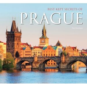 Robinson Best-Kept Secrets of Prague Robinson Best-Kept Secrets of Prague