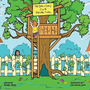 Torphy, Michael The One + Only Club Rhyme Time Torphy, Michael The One + Only Club Rhyme Time