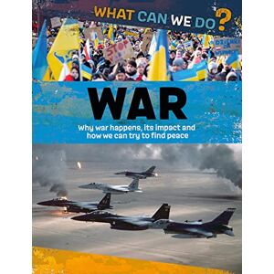 Woolf, Alex War (What Can We Do?) Woolf, Alex War (What Can We Do?)