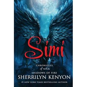 Kenyon, Sherrilyn Simi: 5 (Shadows of Fire) Kenyon, Sherrilyn Simi: 5 (Shadows of Fire)