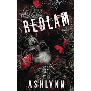 Author, Ashlynn Bedlam (Kings of Chaos & Mayhem) Author, Ashlynn Bedlam (Kings of Chaos & Mayhem)