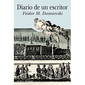 Dostoievski, Fiódor M. Diario de un escritor: 50 (Minus) Dostoievski, Fiódor M. Diario de un escritor: 50 (Minus)