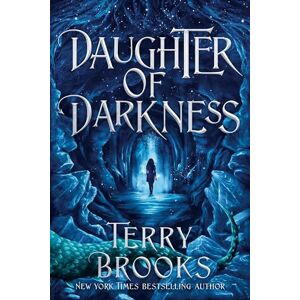 Brooks, Terry Daughter of Darkness (Viridian Deep) Brooks, Terry Daughter of Darkness (Viridian Deep)