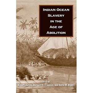 Indian Ocean Slavery in the Age of Abolition Indian Ocean Slavery in the Age of Abolition