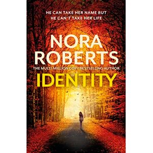Roberts Identity: The gripping new drama from the multi-million copy bestselling author Roberts Identity: The gripping new drama from the multi-million copy bestselling author