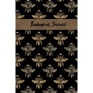 Record, Beekeeper Beekeeping Journal: Beekeeper Record Book For Bees Notebook Record, Beekeeper Beekeeping Journal: Beekeeper Record Book For Bees Notebook