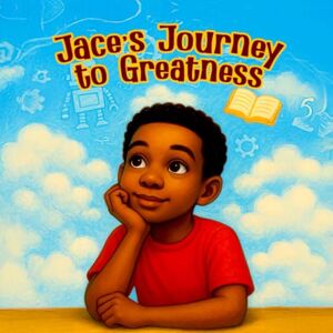 Stephens, J.L. Jace's Journey to Greatness Stephens, J.L. Jace's Journey to Greatness