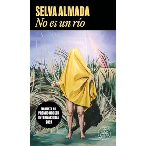 Almada, Selva No Es Un Río / Not a River (Mapa de Las Lenguas) Almada, Selva No Es Un Río / Not a River (Mapa de Las Lenguas)