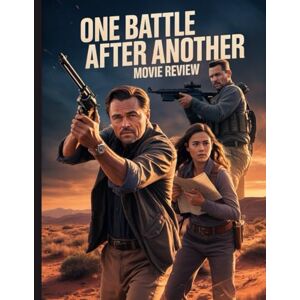 Laney, Madison One Battle After Another Movie Review: Ein tiefer Einblick in die Besetzung des Films, das Produktionsdrama und die Romanze, mit der alles begann Laney, Madison One Battle After Another Movie Review: Ein tiefer Einblick in die Besetzung des Films, das Produktionsdrama und die Romanze, mit der alles begann