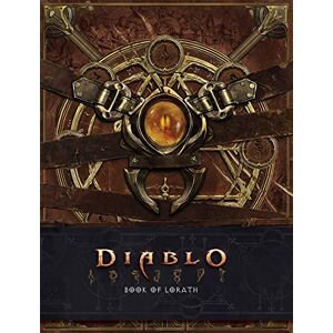 Matthew J. Kirby Diablo: Book of Lorath Matthew J. Kirby Diablo: Book of Lorath