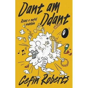 Roberts Dant am Ddant Roberts Dant am Ddant