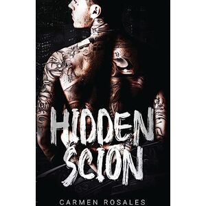 Rosales, Carmen Hidden Scion Rosales, Carmen Hidden Scion