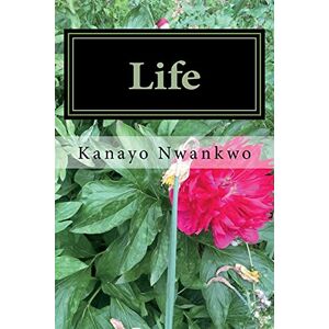 Nwankwo, mr Kanayo Adolphus Life: Excerpts from ?Provoking God?, ?The Good Evil? and ?Half Love?. Nwankwo, mr Kanayo Adolphus Life: Excerpts from ?Provoking God?, ?The Good Evil? and ?Half Love?.